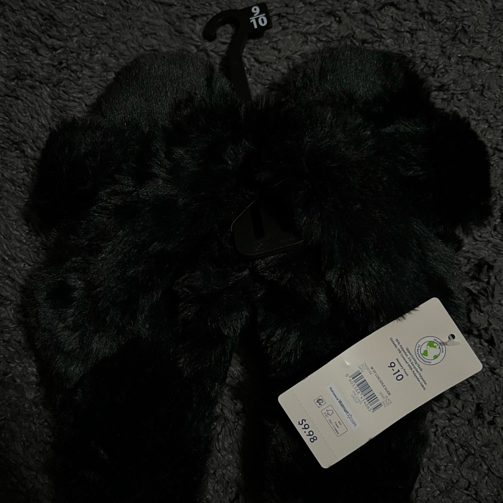 Slippers
